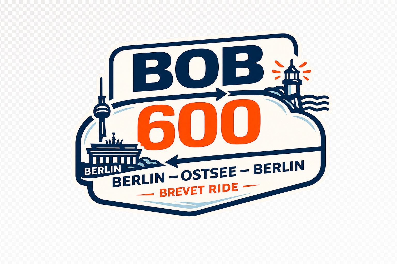 BOB 600