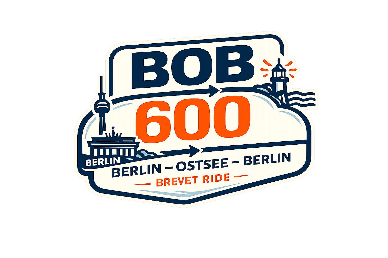 BOB 600